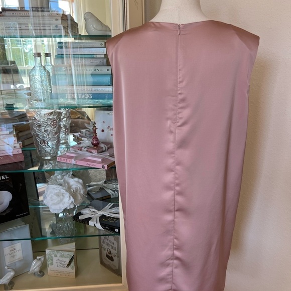 AS by DF Pink Sheath Dress Size M - Picture 5 of 7